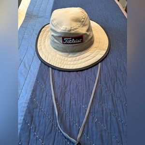 Titleist Golf Bucket Hat